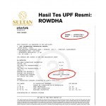 Rowdha ANTI UV Polos UPF 50+